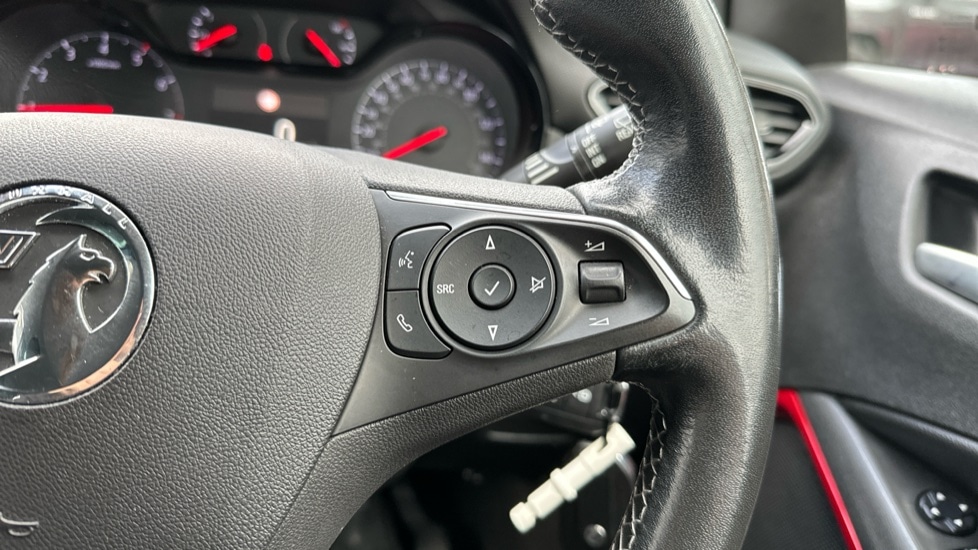 Used Vauxhall Crossland 2021 for sale - 76276780: Photo 21