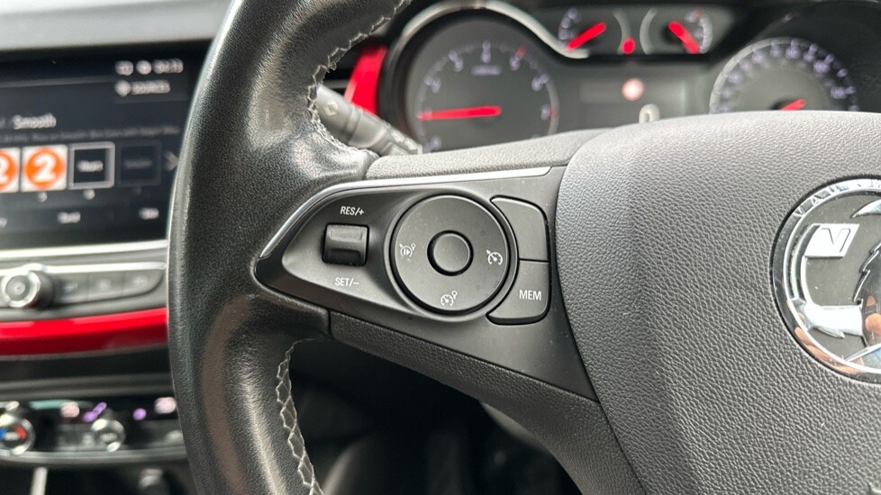 Used Vauxhall Crossland 2021 for sale - 76276780: Photo 22