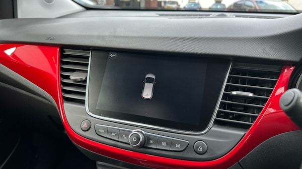 Used Vauxhall Crossland 2021 for sale - 76276780: Photo 23