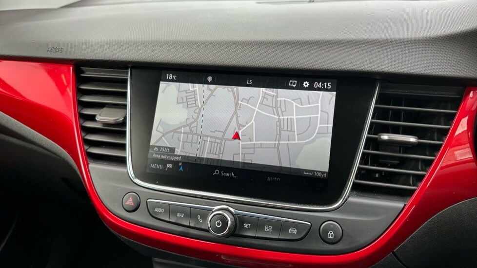 Used Vauxhall Crossland 2021 for sale - 76276780: Photo 24