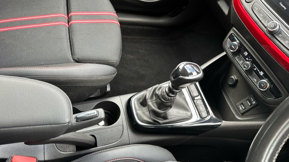 Used Vauxhall Crossland 2021 for sale - 76276780: Photo 25