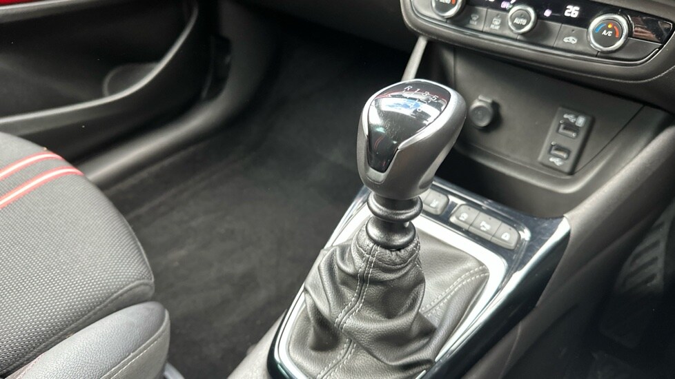 Used Vauxhall Crossland 2021 for sale - 76276780: Photo 26