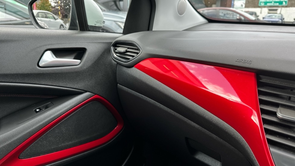 Used Vauxhall Crossland 2021 for sale - 76276780: Photo 29