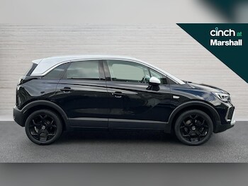 Used Vauxhall Crossland 2021 for sale - 76276780: Photo 2