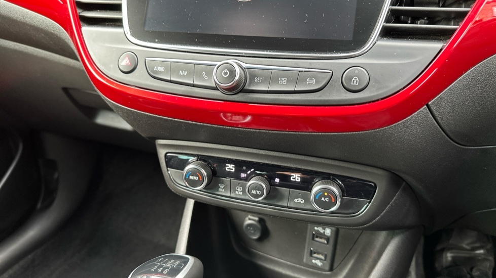 Used Vauxhall Crossland 2021 for sale - 76276780: Photo 30