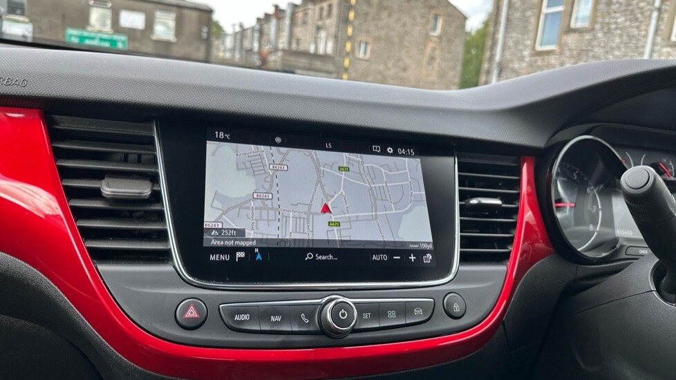 Used Vauxhall Crossland 2021 for sale - 76276780: Photo 31