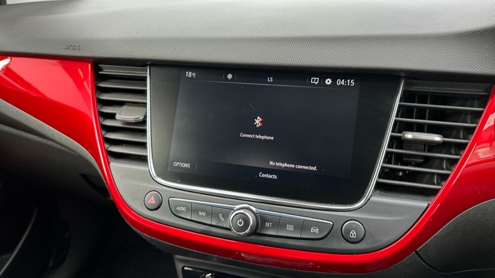 Used Vauxhall Crossland 2021 for sale - 76276780: Photo 33