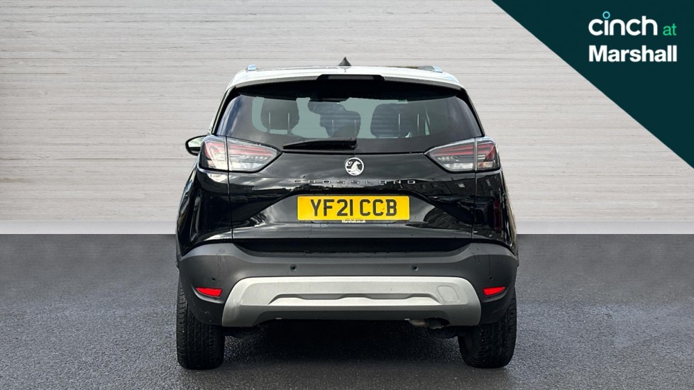 Used Vauxhall Crossland 2021 for sale - 76276780: Photo 4