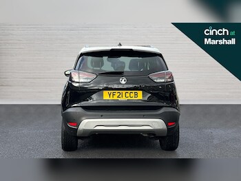 Used Vauxhall Crossland 2021 for sale - 76276780: Photo 4