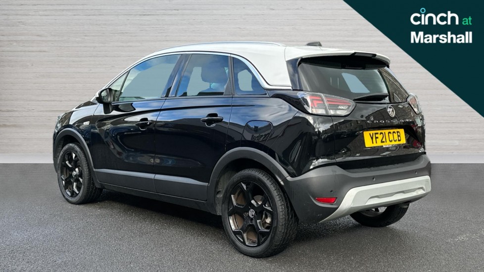 Used Vauxhall Crossland 2021 for sale - 76276780: Photo 5