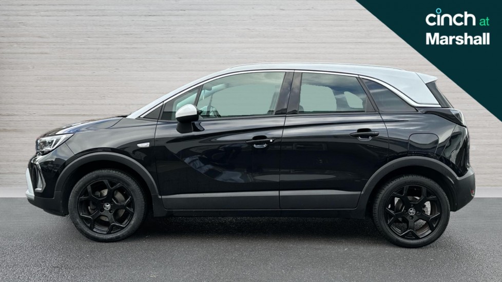 Used Vauxhall Crossland 2021 for sale - 76276780: Photo 6