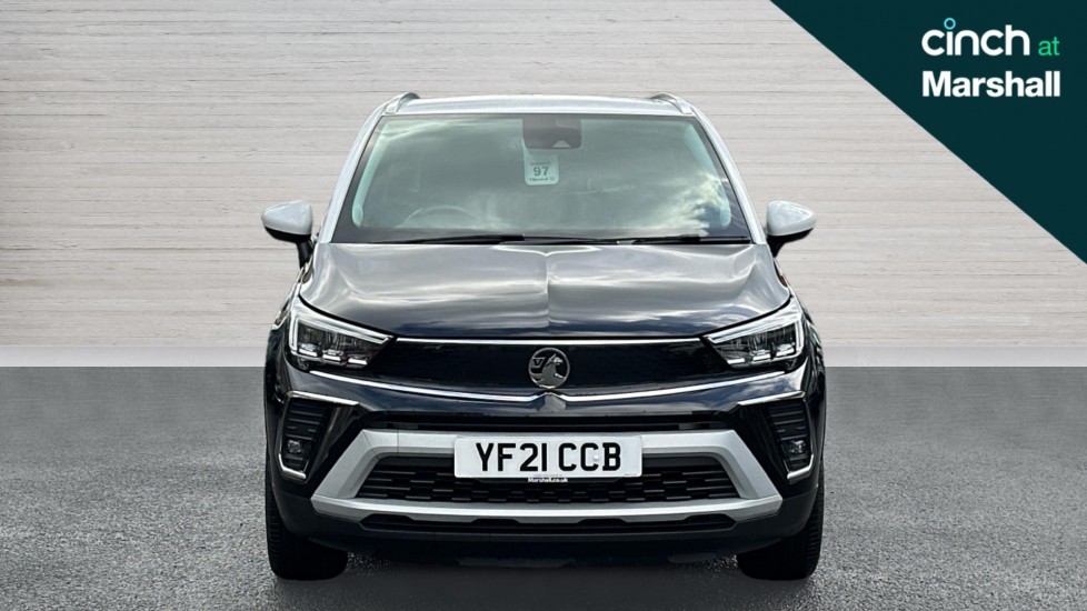 Used Vauxhall Crossland 2021 for sale - 76276780: Photo 8