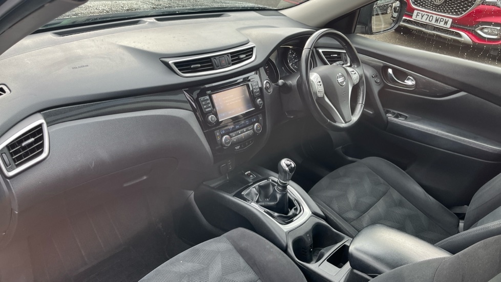 Used Nissan X-Trail 2017 for sale - 76544437: Photo 10