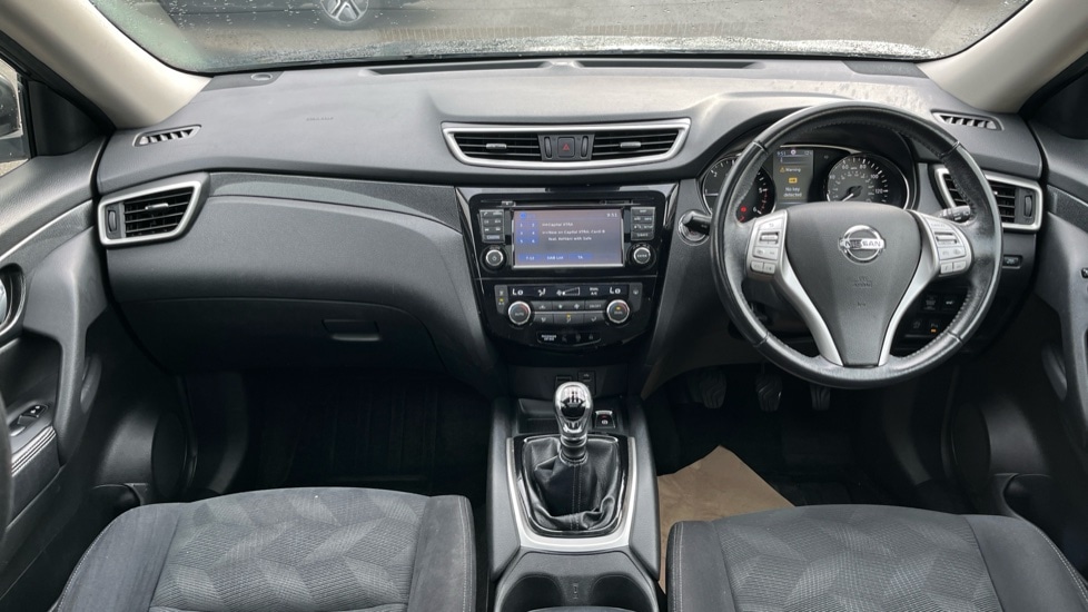 Used Nissan X-Trail 2017 for sale - 76544437: Photo 11