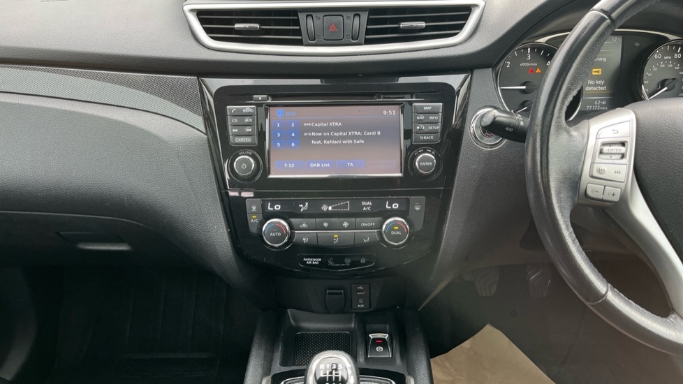 Used Nissan X-Trail 2017 for sale - 76544437: Photo 12