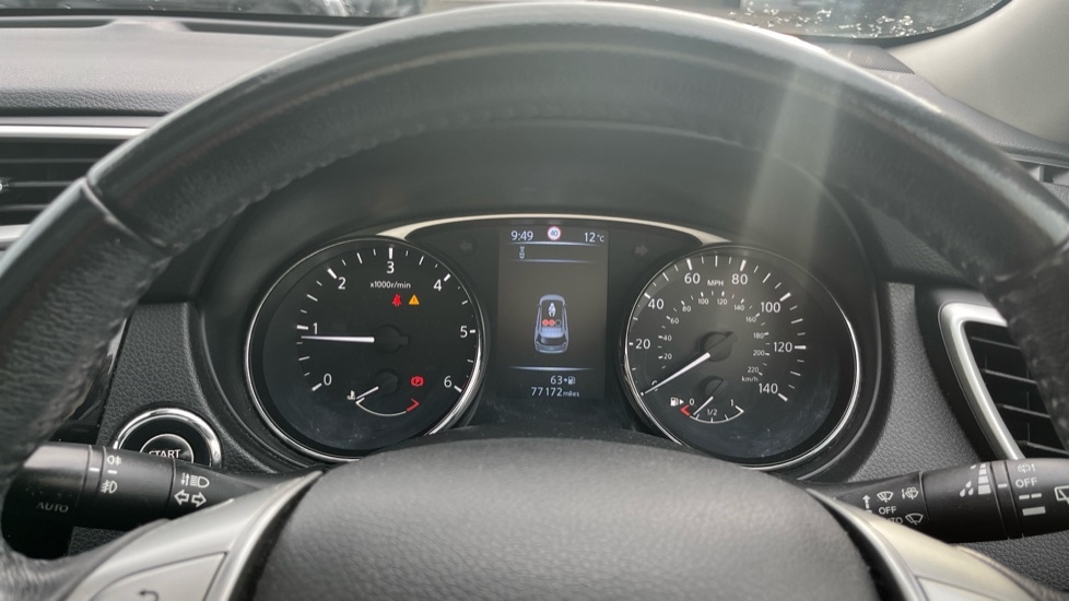 Used Nissan X-Trail 2017 for sale - 76544437: Photo 13