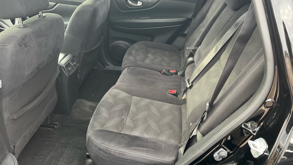 Used Nissan X-Trail 2017 for sale - 76544437: Photo 14