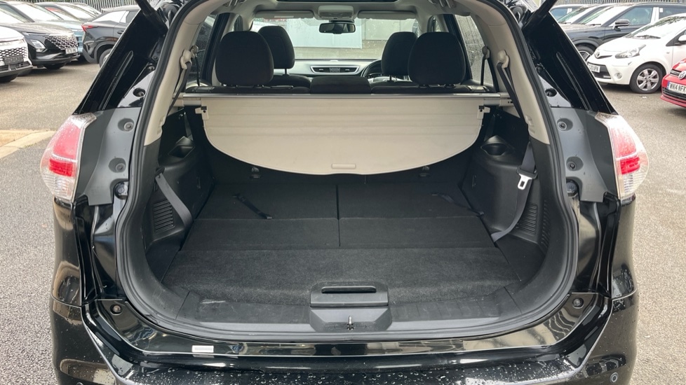 Used Nissan X-Trail 2017 for sale - 76544437: Photo 15