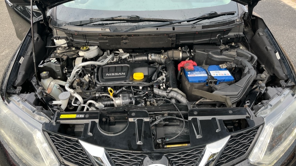 Used Nissan X-Trail 2017 for sale - 76544437: Photo 16