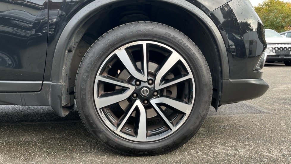 Used Nissan X-Trail 2017 for sale - 76544437: Photo 17