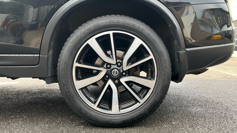 Used Nissan X-Trail 2017 for sale - 76544437: Photo 18