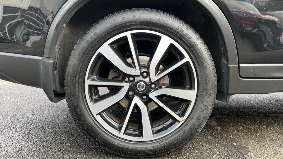 Used Nissan X-Trail 2017 for sale - 76544437: Photo 19