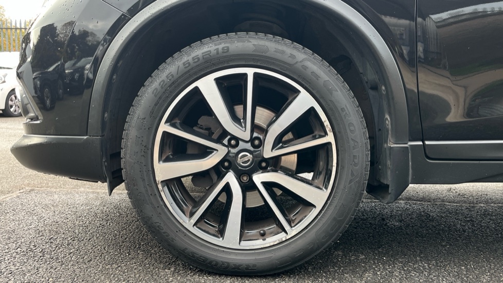 Used Nissan X-Trail 2017 for sale - 76544437: Photo 20