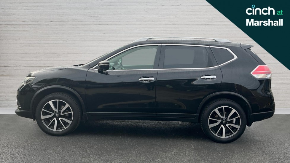 Used Nissan X-Trail 2017 for sale - 76544437: Photo 6