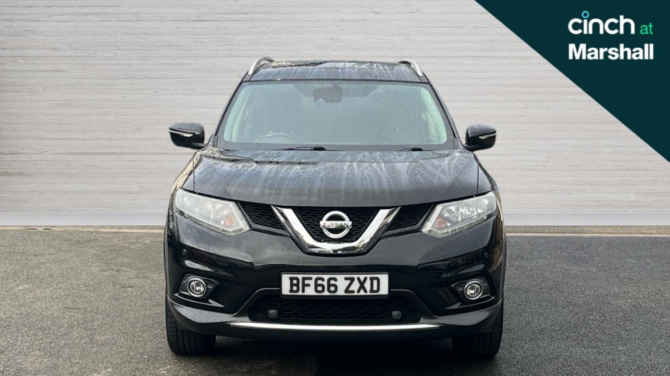 Used Nissan X-Trail 2017 for sale - 76544437: Photo 8