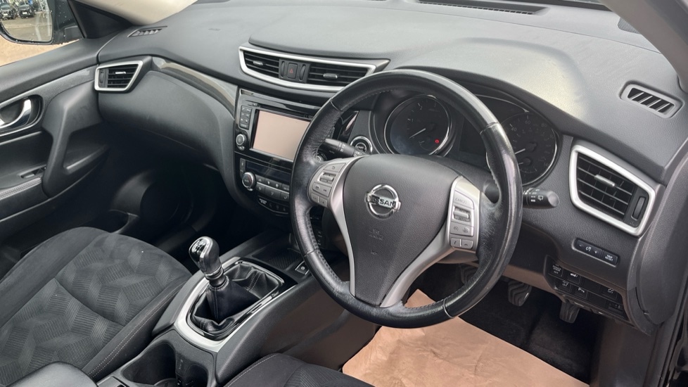 Used Nissan X-Trail 2017 for sale - 76544437: Photo 9