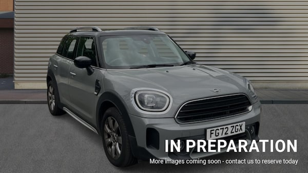 Used MINI Countryman 2022 for sale - 76272953: Photo 1