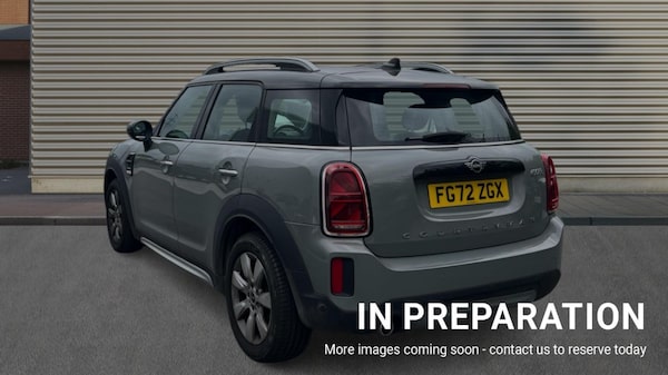 Used MINI Countryman 2022 for sale - 76272953: Photo 2