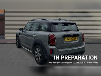 Used MINI Countryman 2022 for sale - 76272953: Photo 2
