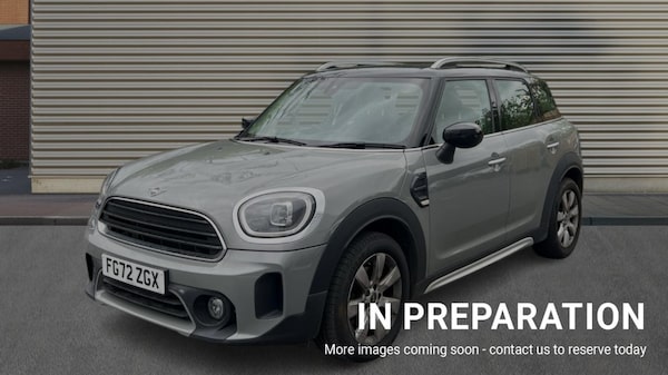 Used MINI Countryman 2022 for sale - 76272953: Photo 3