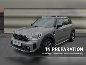 Used MINI Countryman 2022 for sale - 76272953: Photo 3