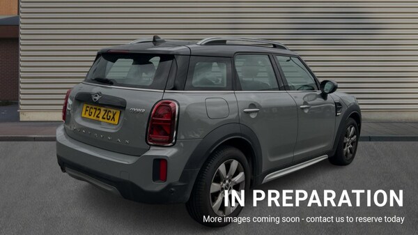 Used MINI Countryman 2022 for sale - 76272953: Photo 4