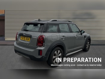 Used MINI Countryman 2022 for sale - 76272953: Photo 4