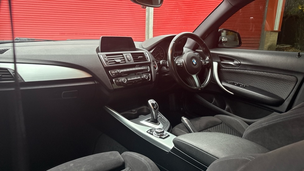 Used BMW 1 Series 2016 for sale - 76908086: Photo 10
