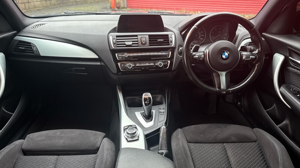 Used BMW 1 Series 2016 for sale - 76908086: Photo 11
