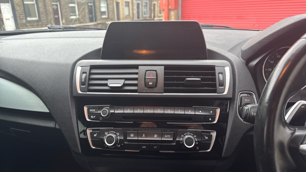 Used BMW 1 Series 2016 for sale - 76908086: Photo 12