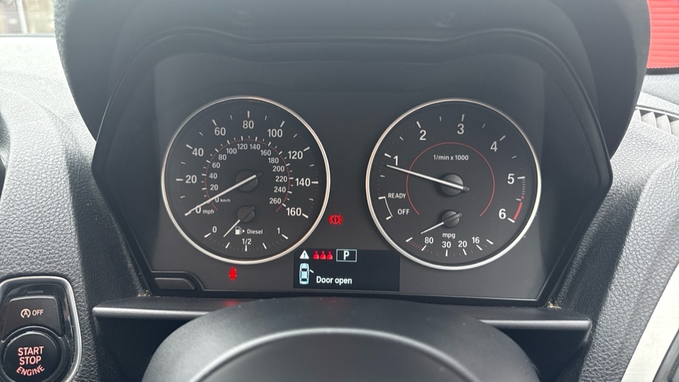 Used BMW 1 Series 2016 for sale - 76908086: Photo 13