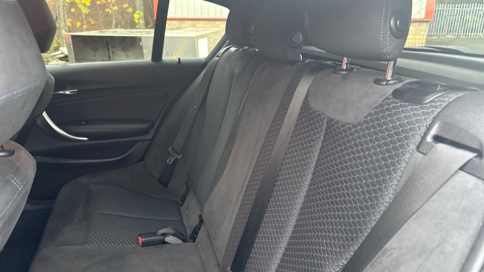 Used BMW 1 Series 2016 for sale - 76908086: Photo 14