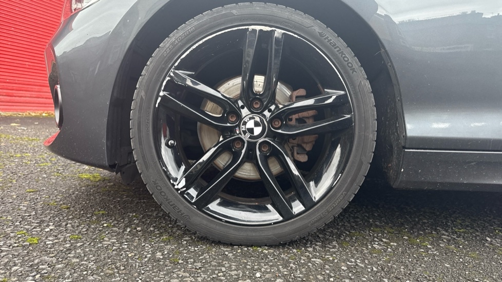 Used BMW 1 Series 2016 for sale - 76908086: Photo 17