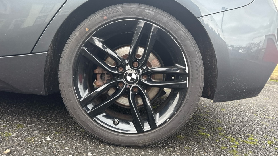 Used BMW 1 Series 2016 for sale - 76908086: Photo 18