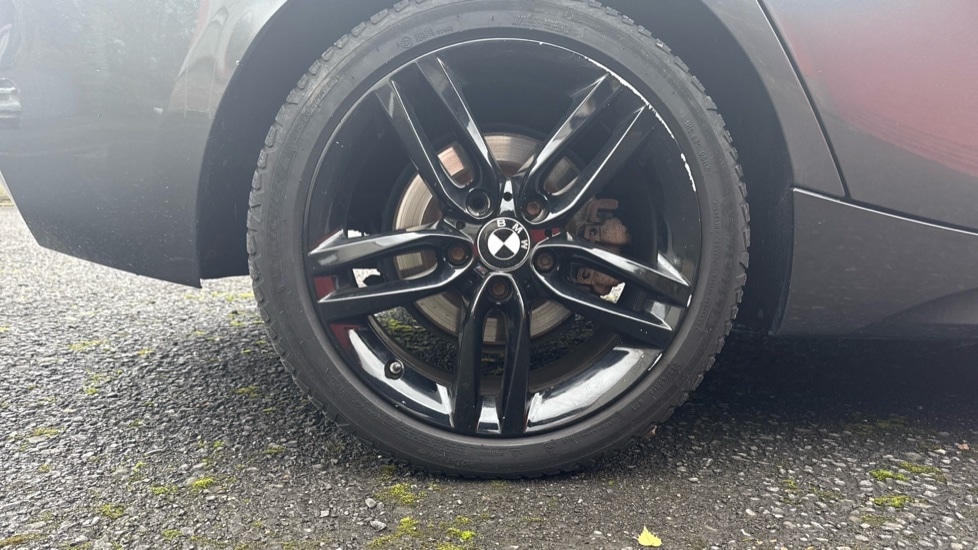 Used BMW 1 Series 2016 for sale - 76908086: Photo 19