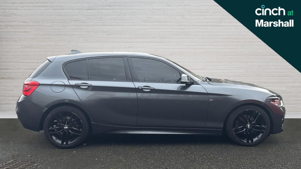 Used BMW 1 Series 2016 for sale - 76908086: Photo 2