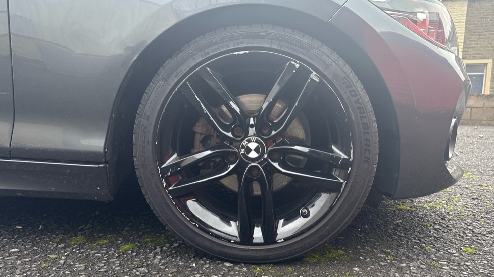 Used BMW 1 Series 2016 for sale - 76908086: Photo 20