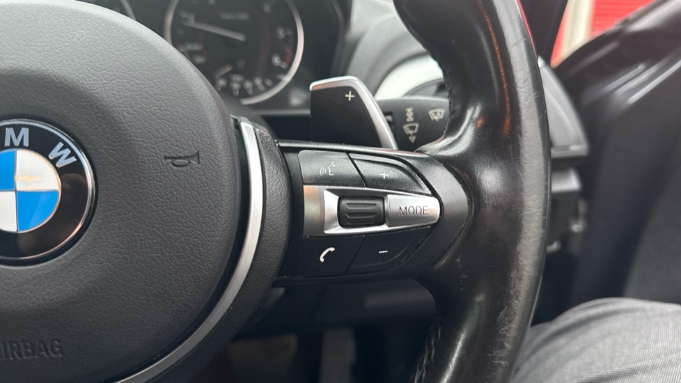 Used BMW 1 Series 2016 for sale - 76908086: Photo 21