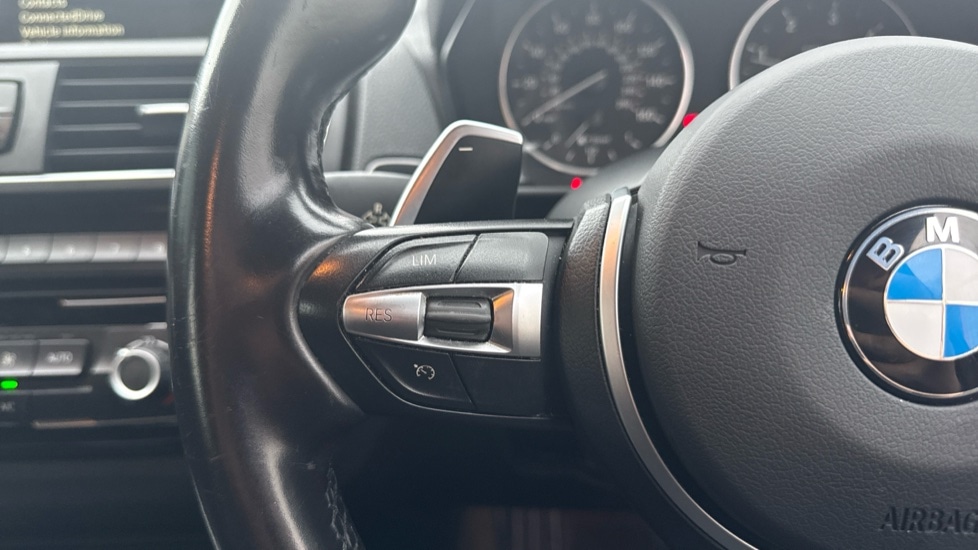 Used BMW 1 Series 2016 for sale - 76908086: Photo 22