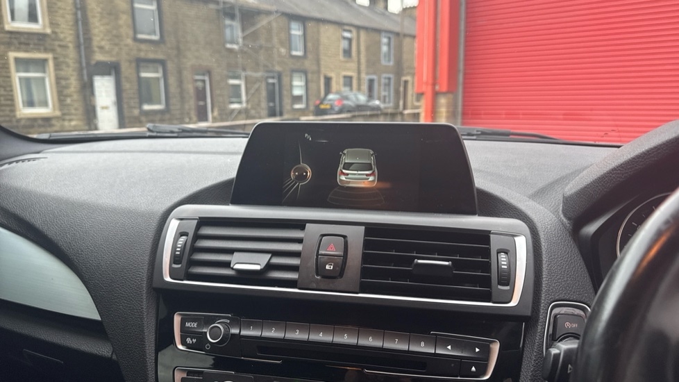 Used BMW 1 Series 2016 for sale - 76908086: Photo 25